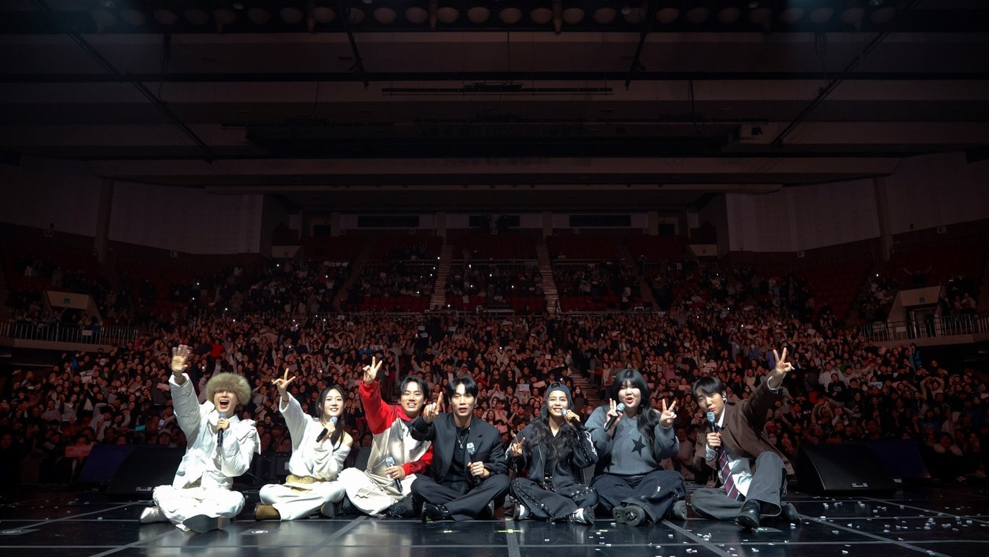 '싱어게인4' 콘서트 스틸