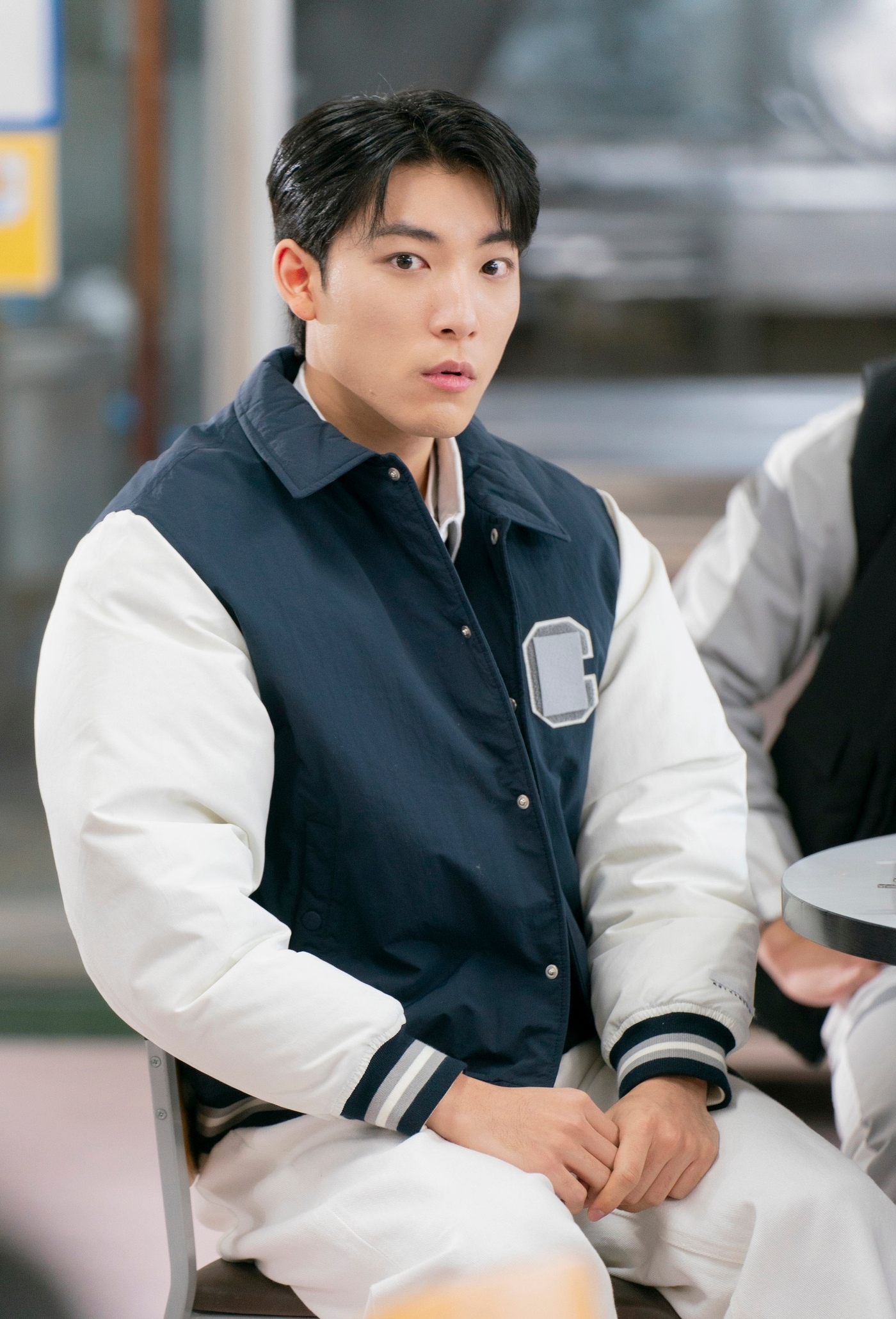 SBS '오늘부터 인간입니다만'