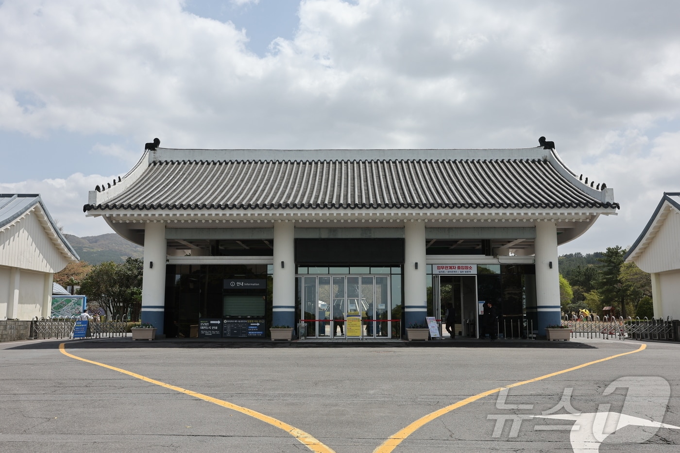 한국마사회 제주본부.(마사회 제주본부 제공. 재판매 및 DB 금지) 2026.2.9 /뉴스1