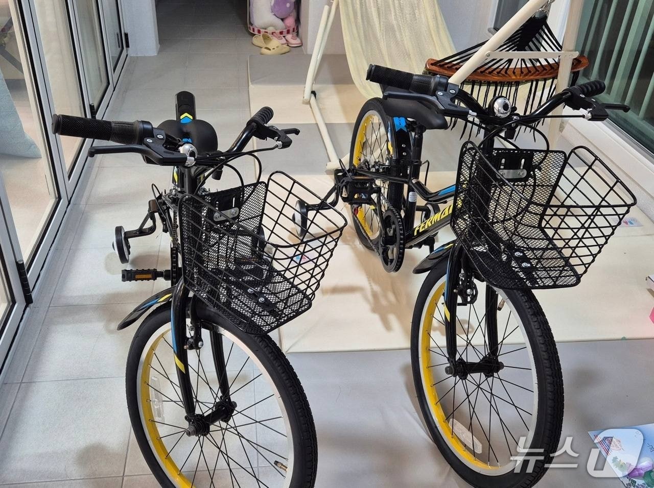 포스코 포항제철소가 올해 초등학교에 입학하는 직원 자녀에게 특별한 입학 선물을 선물했다.(포스코 포항제철소 제공, 재판매 및 DB금지) 2026.2.9/뉴스1 