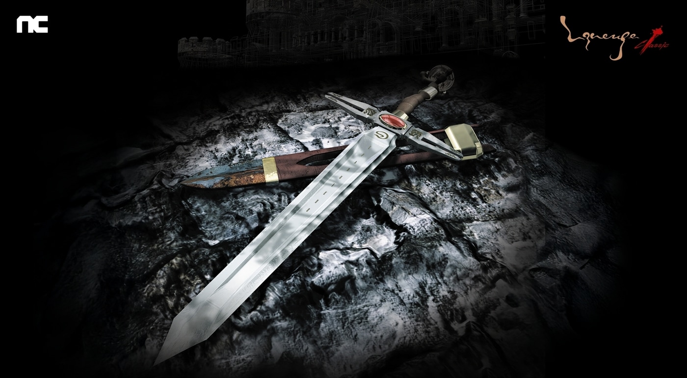 리니지 클래식(엔씨소프트 제공. 재판매 및 DB금지) ⓒ 뉴스1