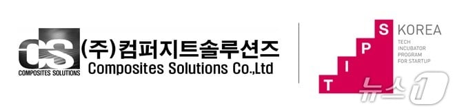 컴퍼지트솔루션즈는 중기부 기술창업 투자 프로그램 TIPS에 선정됐다. (해양대 제공. 재판매 및 DB금지)