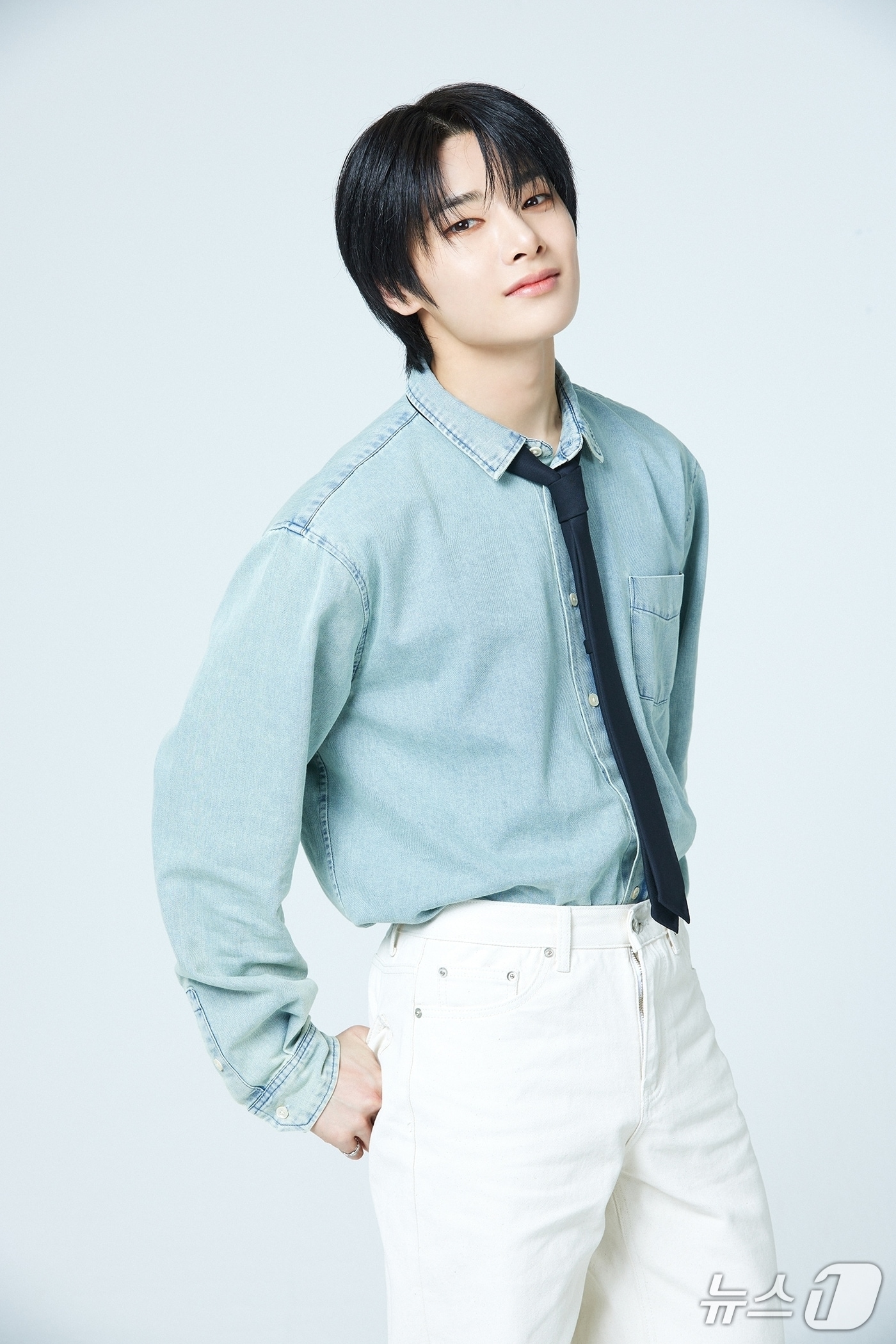 스트레이 키즈 멤버 '아이엔'(사진)이 최근 국립암센터에 취약계층과 소아청소년 암환자를 위해 1억원을 기부했다. (국립암센터 제공, 재판매 및 DB금지)