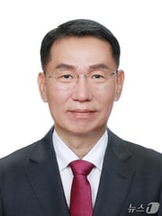 채관병 제9대 동남데이터청장