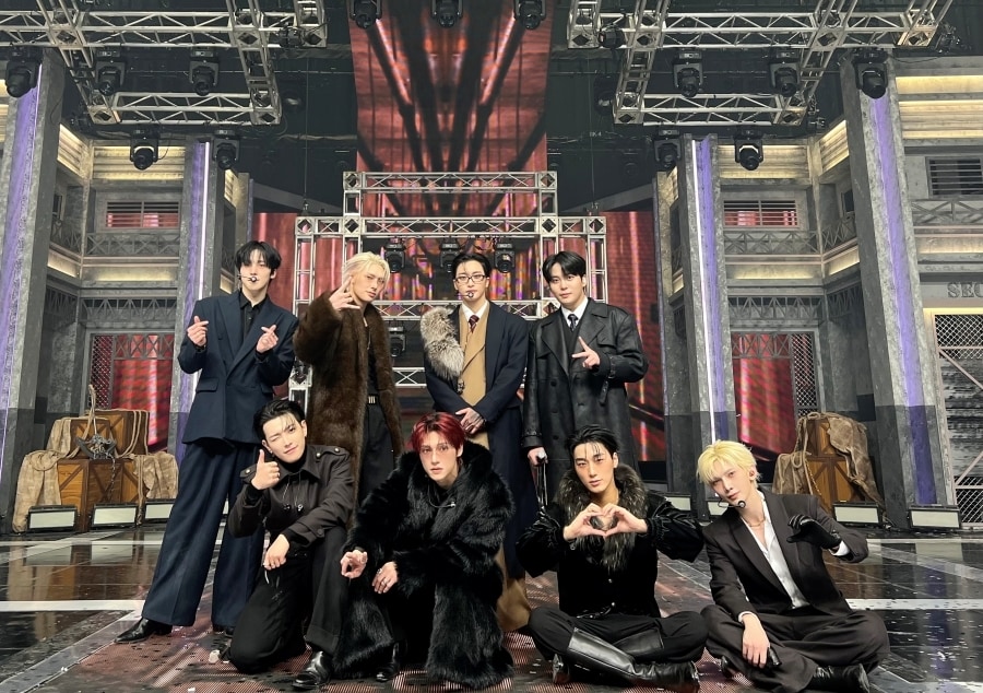 KQ엔터테인먼트