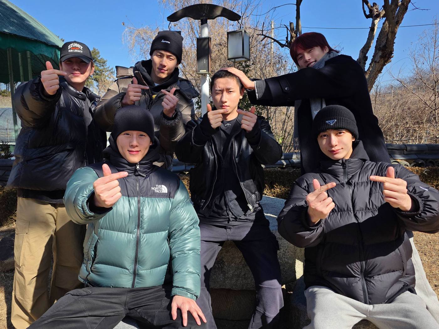 사진제공=스타쉽엔터테인먼트