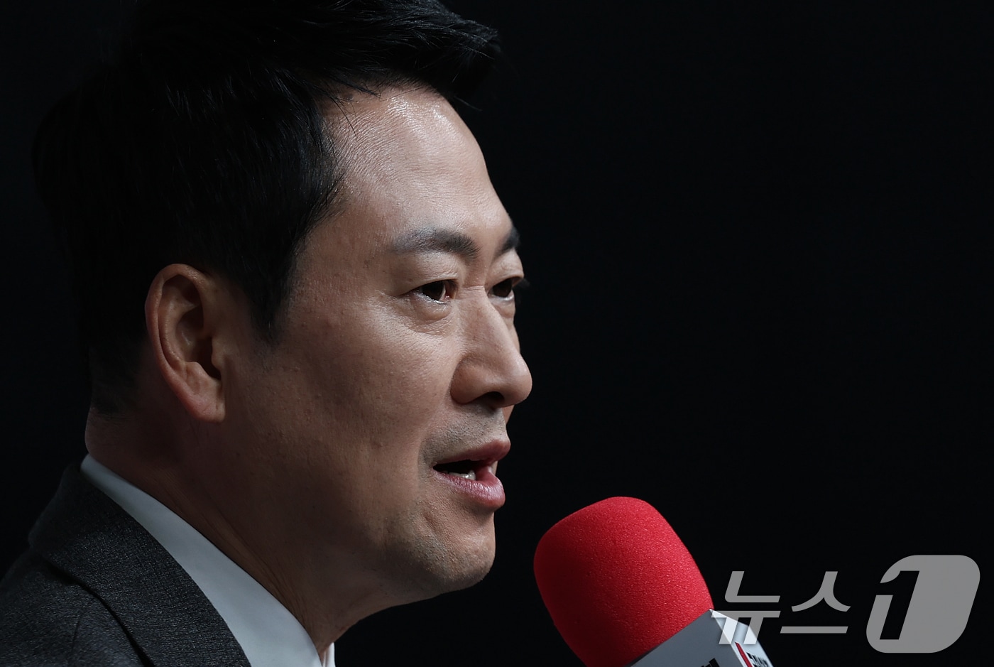 국힘 배현진 징계 촉각 속 장동혁은 영·호남 강행군 - 뉴스 썸네일 이미지