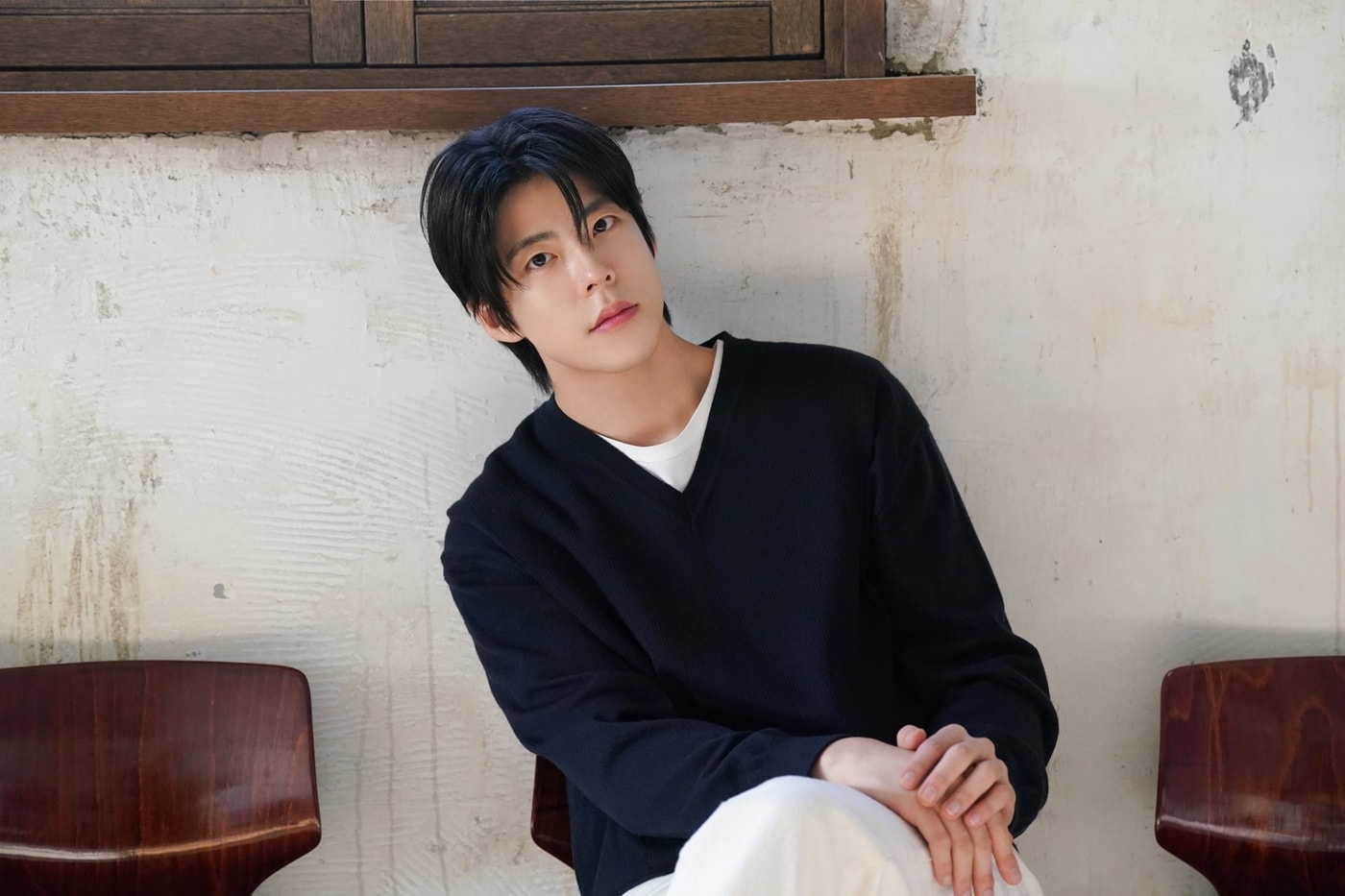 배우 최우성 / AM엔터테인먼트 제공