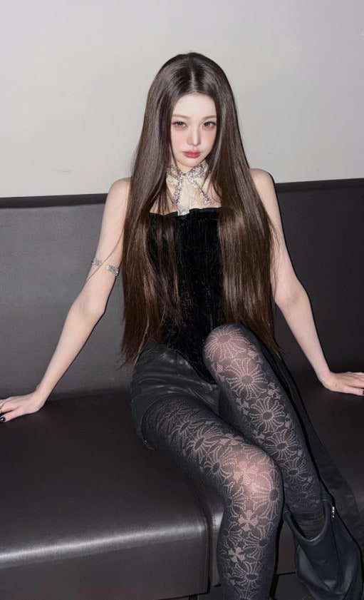 장원영/인스타그램 캡처