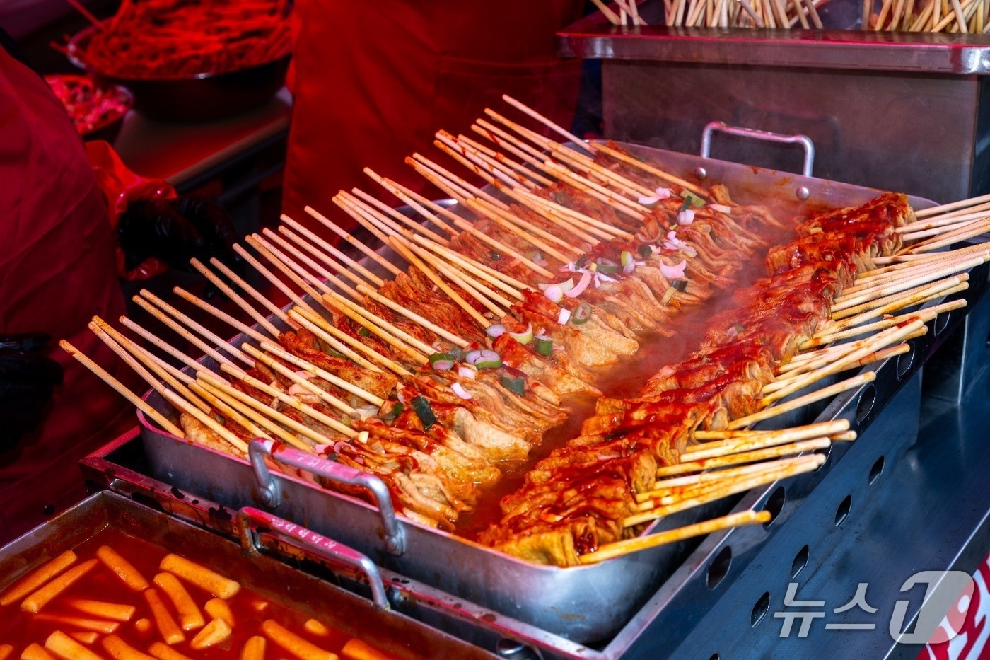 2회 제천빨간오뎅축제.(제천시 제공. 재판매 및 DB금지) 