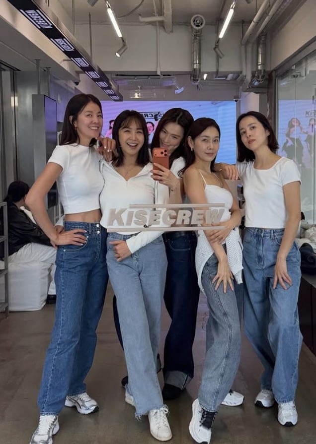 가수 가희 인스타그램