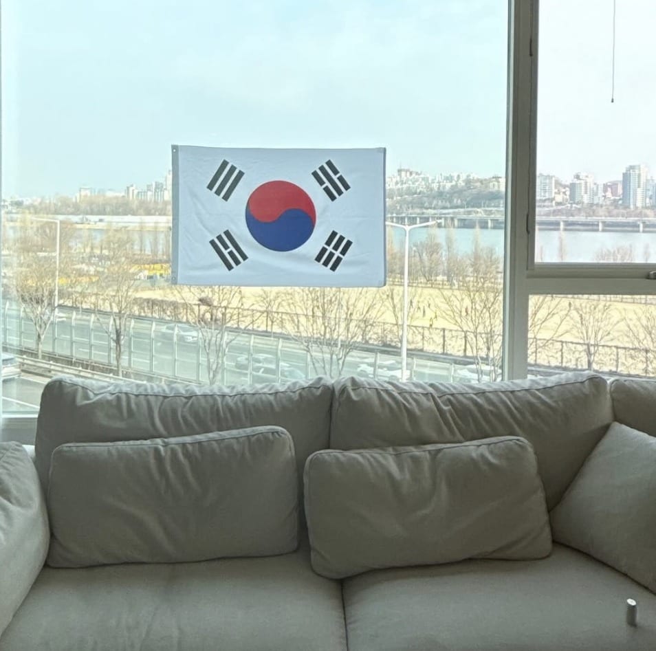 방송인 김지민 인스타그램