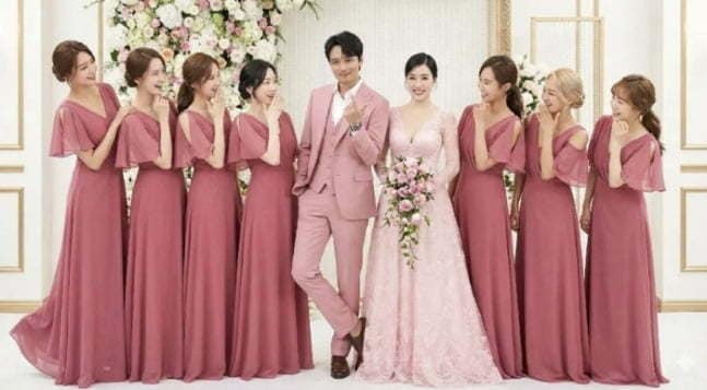 배우 변요한, 소녀시대 티파니 / 온라인 커뮤니티