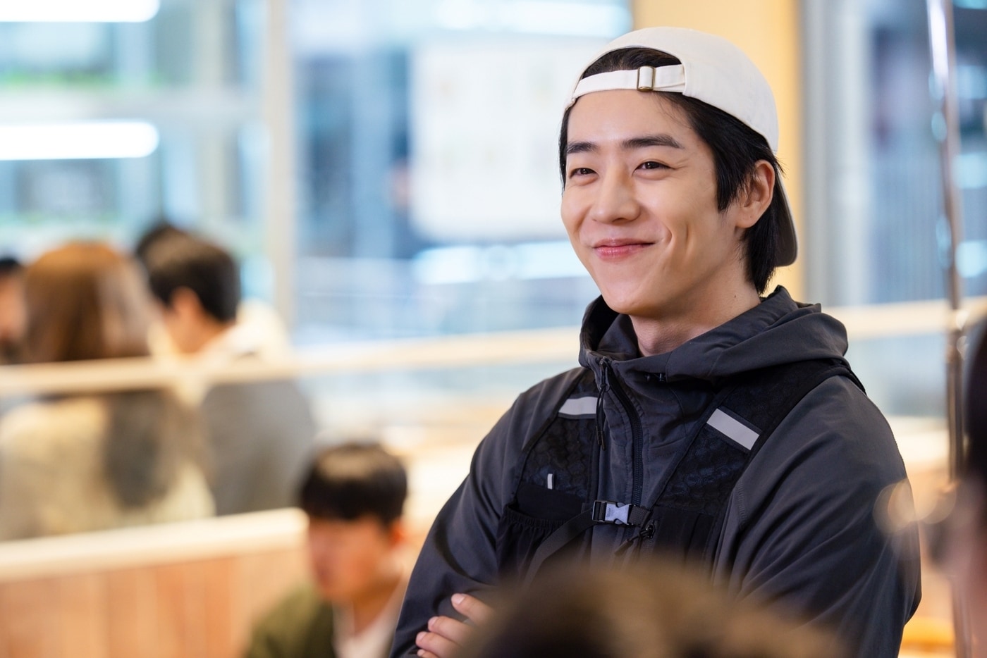 MBC '찬란한 너의 계절에'