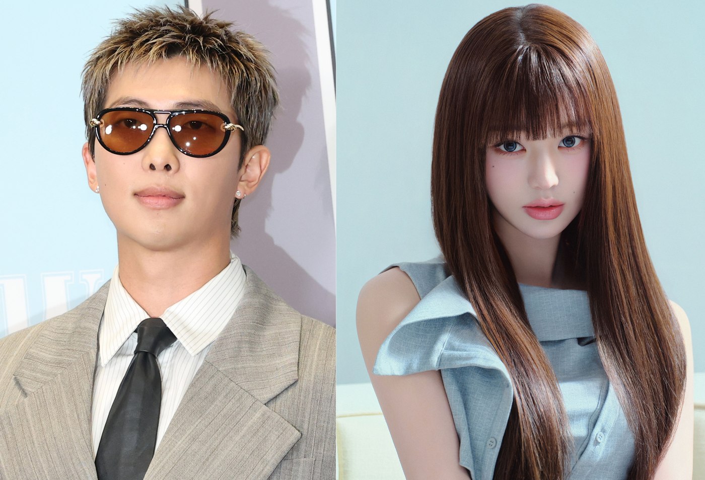 "역시 BTS"...내 돈 투자하고 싶게 만드는 CEO상 스타 1위에 'RM' - 뉴스 썸네일 이미지