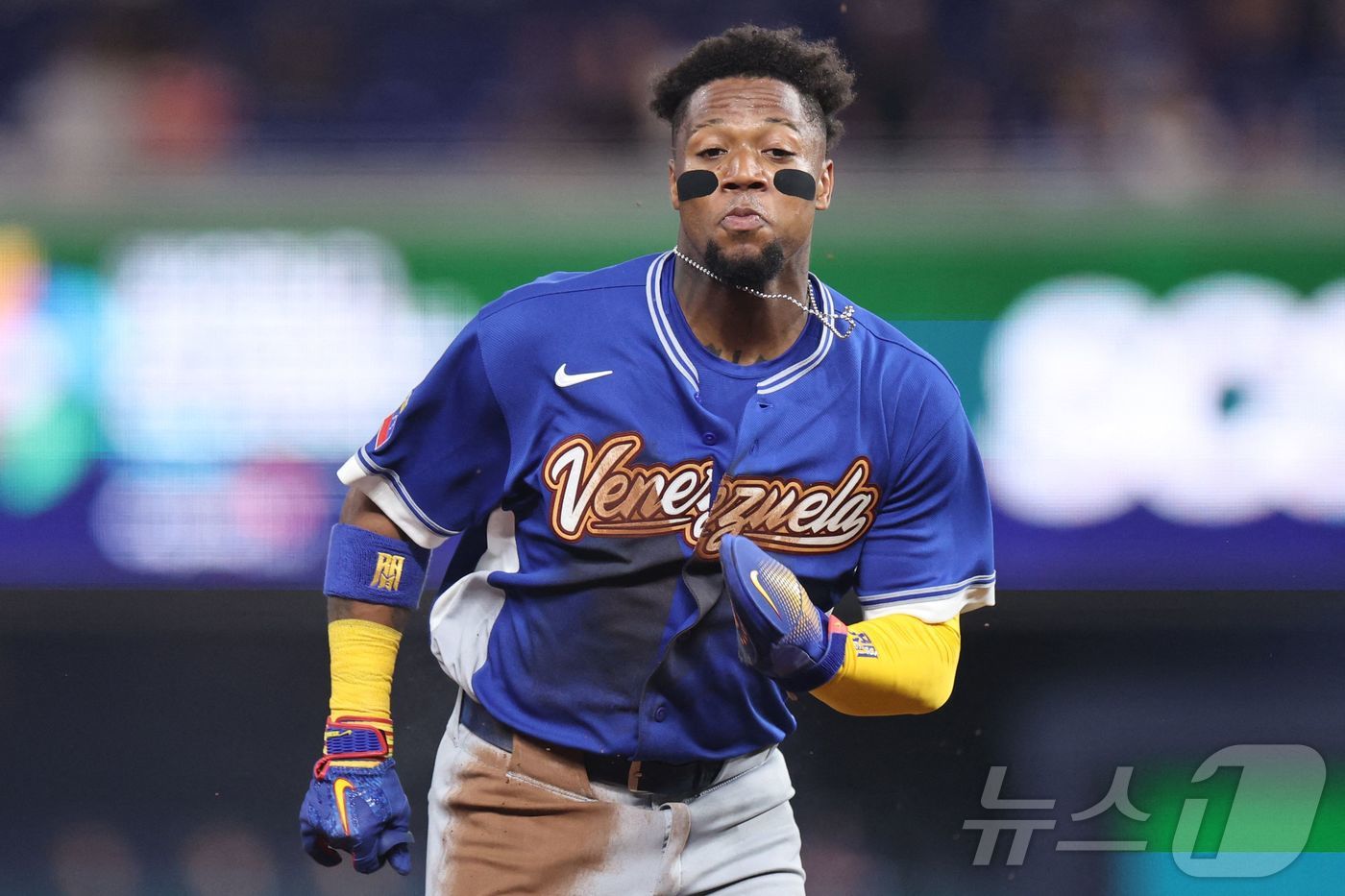 베네수엘라 대표팀 관련 이미지