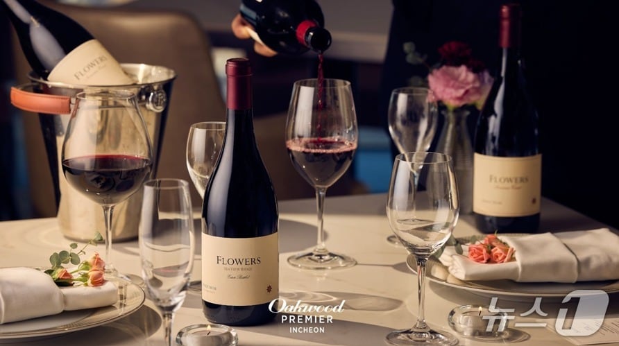 (오크우드 프리미어 인천 제공/뉴스1)