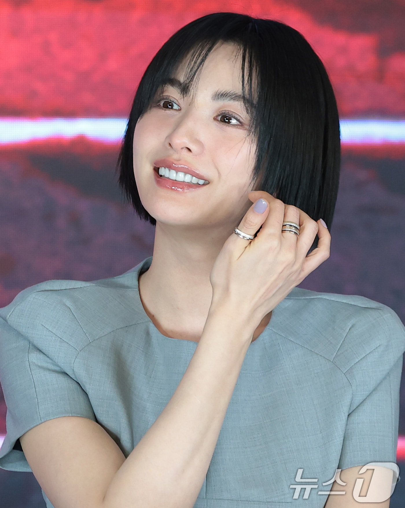 배우 나나 2026.3.10 ⓒ 뉴스1 권현진 기자