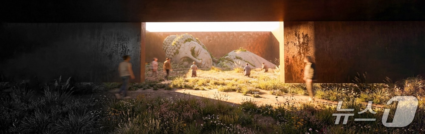 상명대 학생 2명 '감정 박물관' 국제 건축 공모전서 대상 - 뉴스 썸네일 이미지