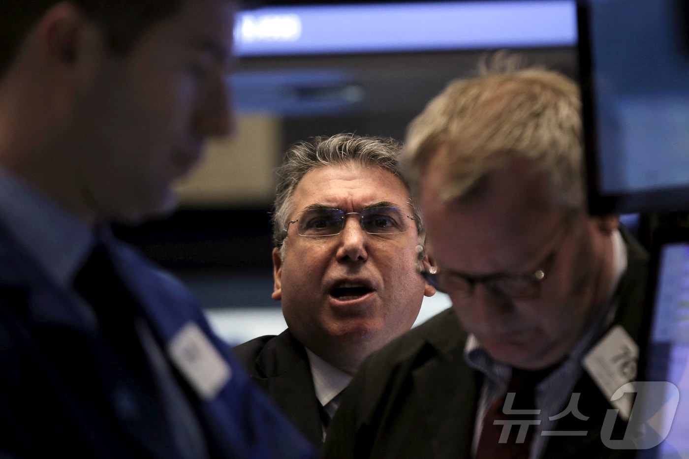 미국 CPI 발표를 앞두고 시장이 긴장하는 흐름 관련 이미지