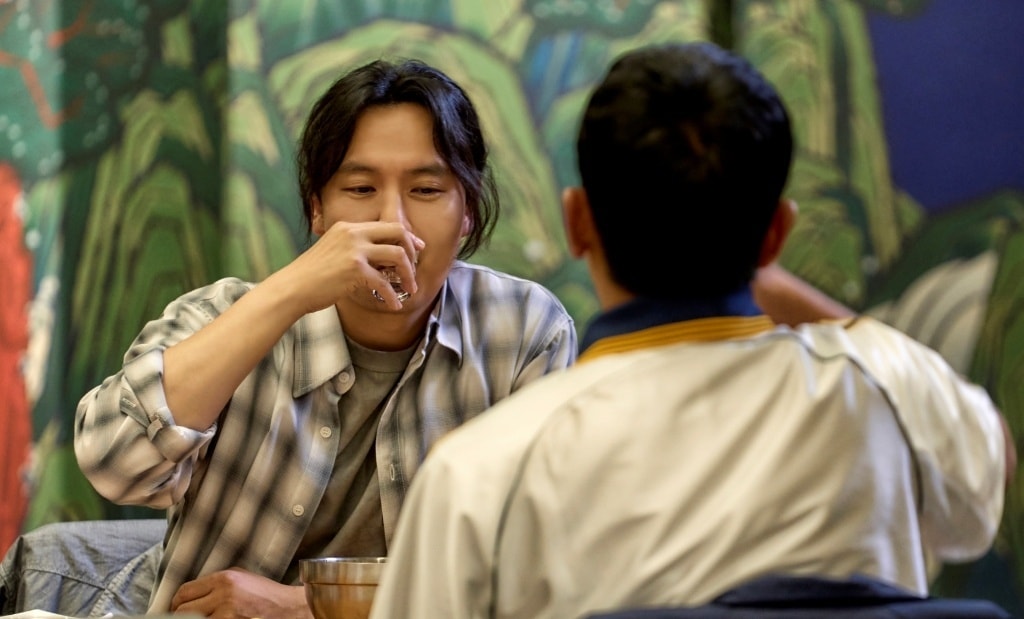 tvN '대한민국에서 건물주 되는 법'