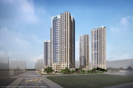 영등포자이 디그니티 관련 이미지