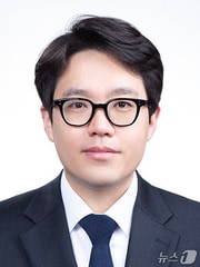 국립한밭대학교 창의융합학과 박정언 교수