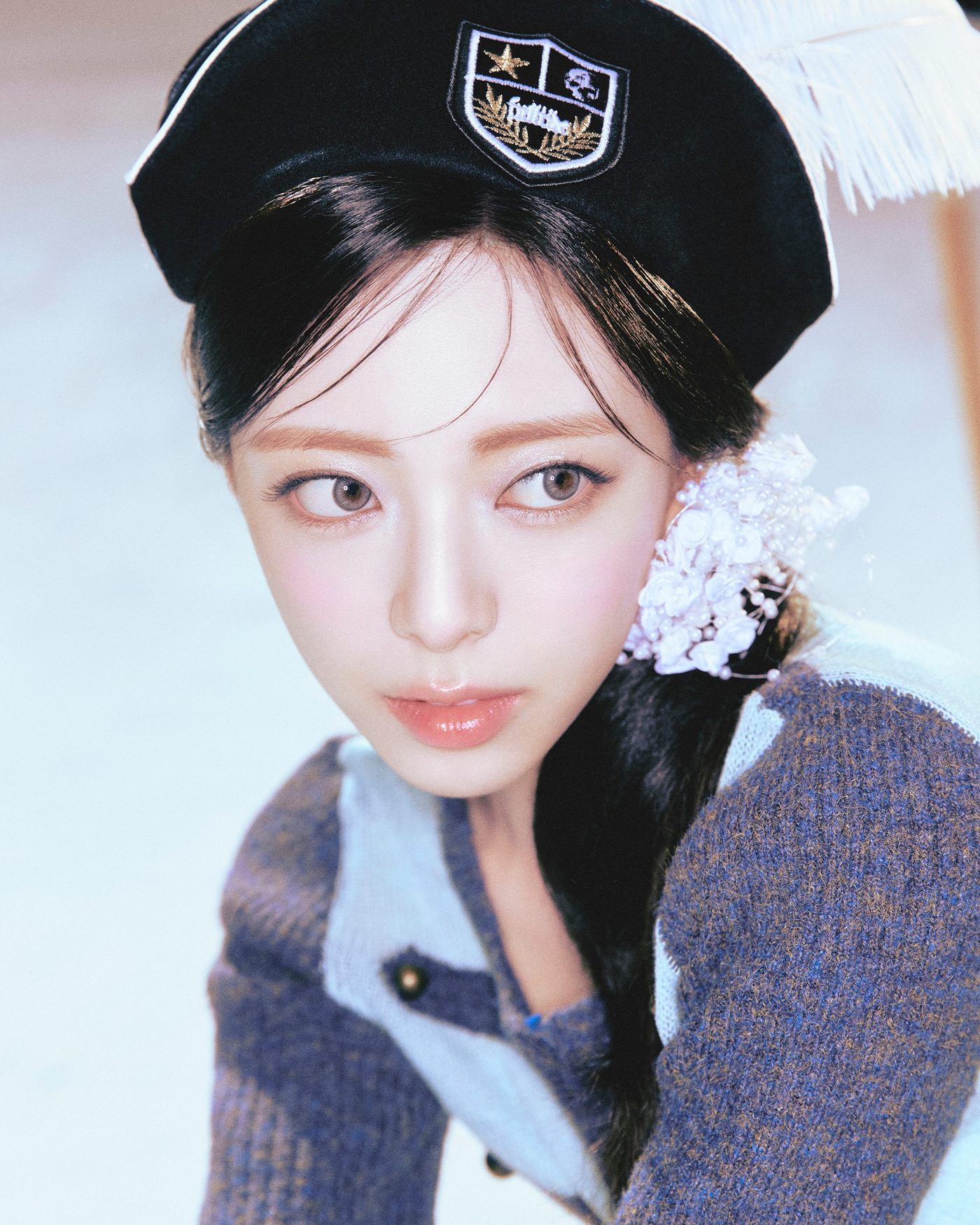 있지 유나(JYP엔터테인먼트 제공)