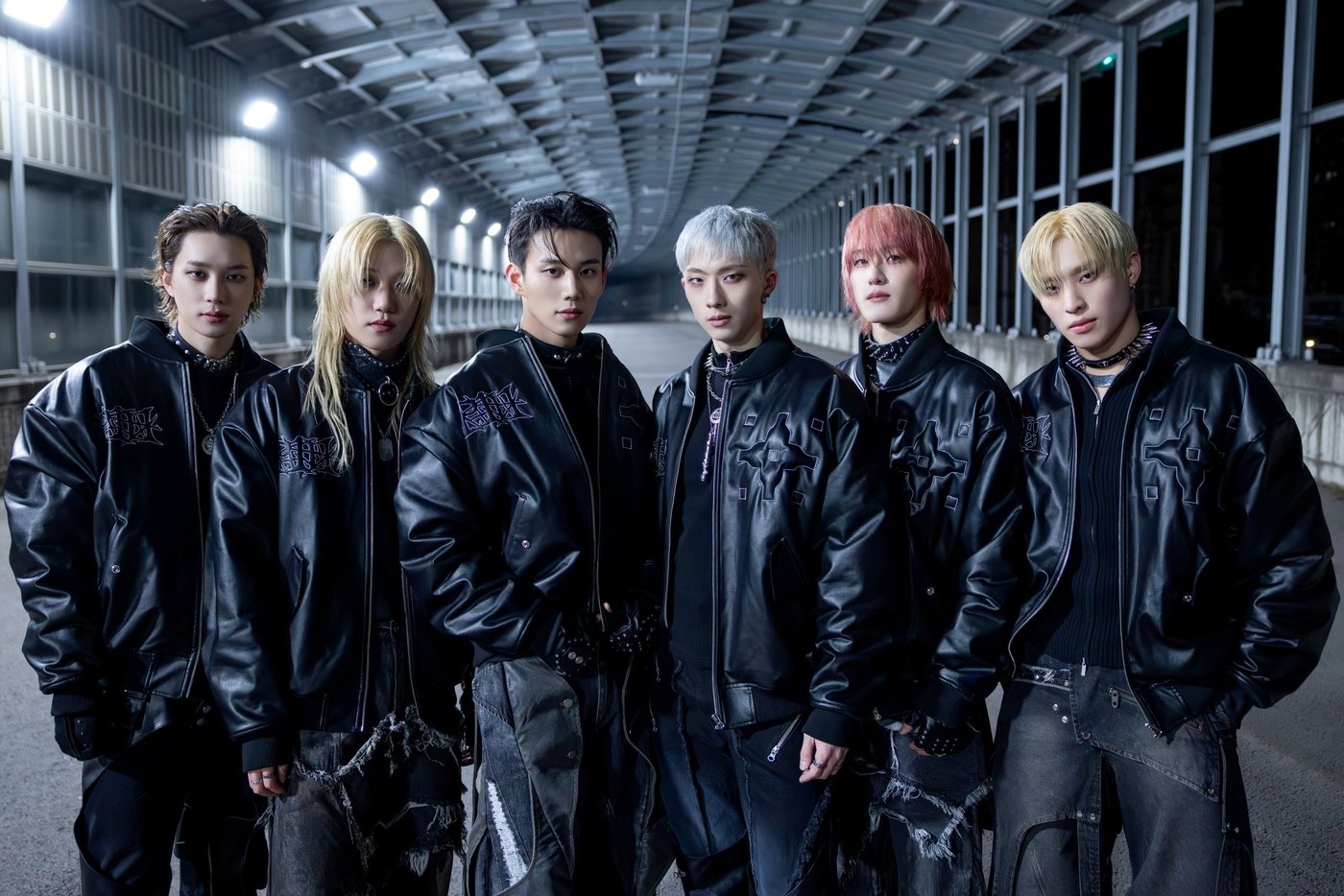 피원하모니/FNC엔터테인먼트