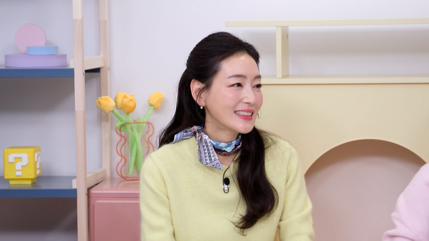 배우 박진희 KBS2 '옥탑방의 문제아들' 관련 이미지