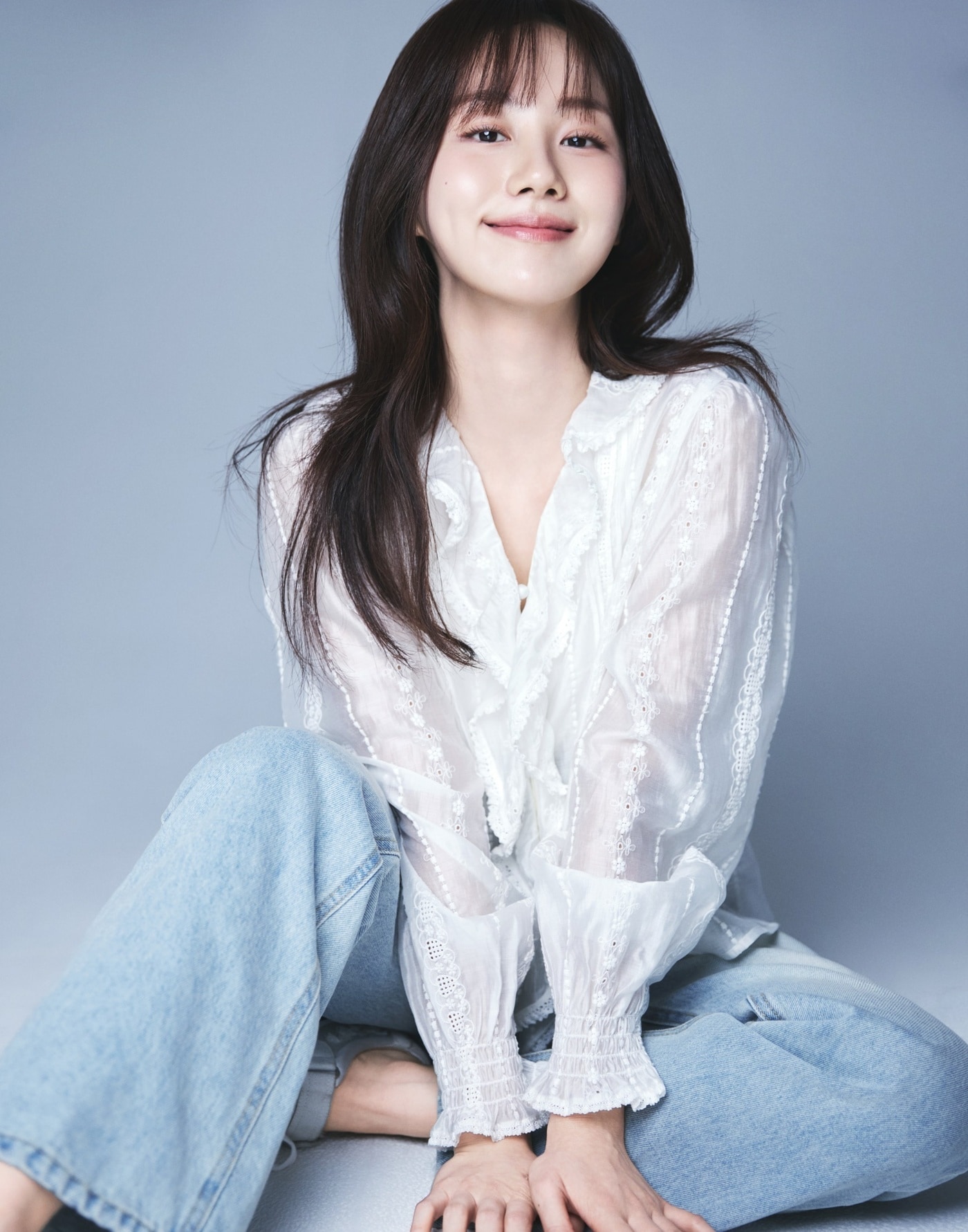 배우 윤상정/ 사진제공=매니지먼트 런