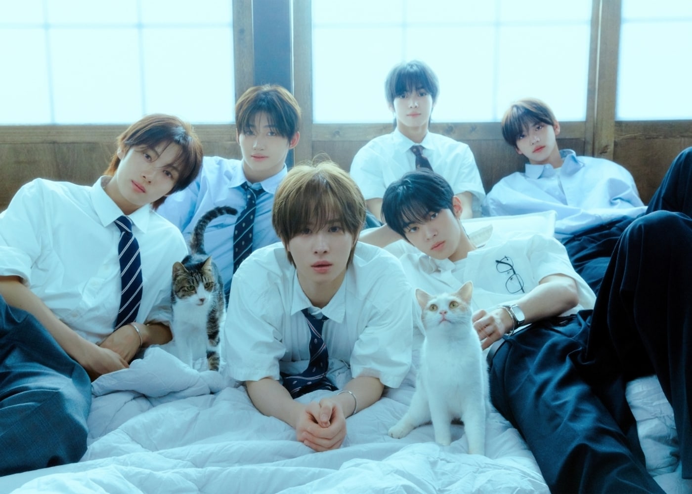 투어스(플레디스엔터테인먼트 제공)