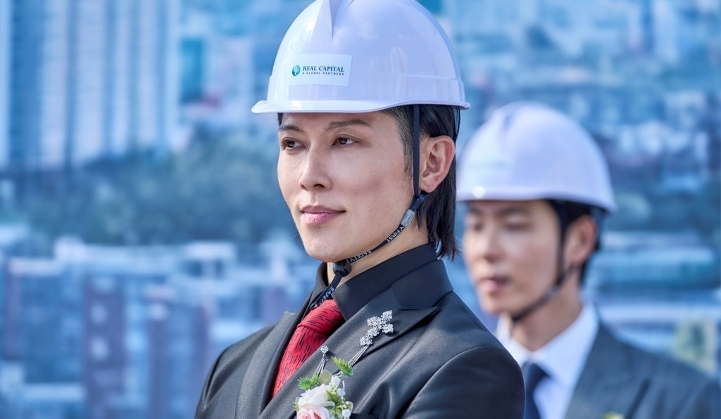 tvN '대한민국에서 건물주 되는 법'