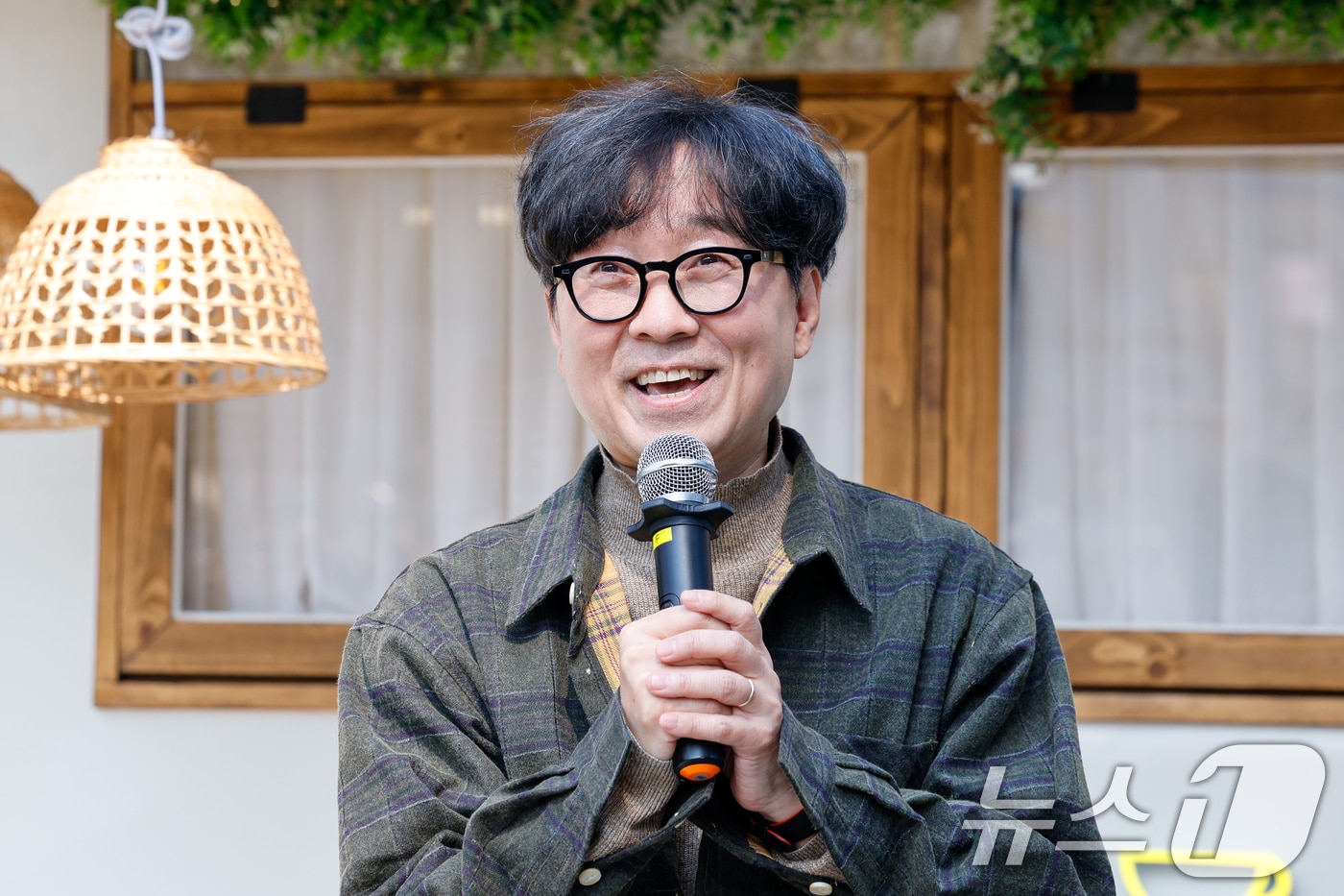 장항준 감독 ⓒ 뉴스1