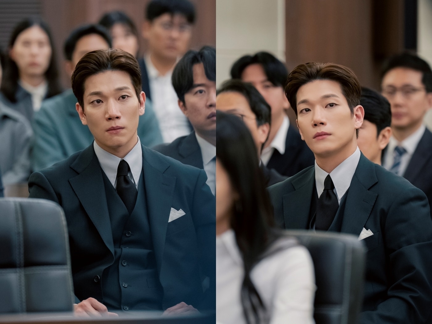 SBS '신이랑 법률사무소'