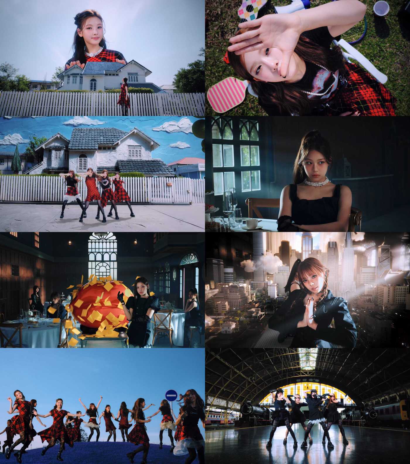 베이비돈크라이