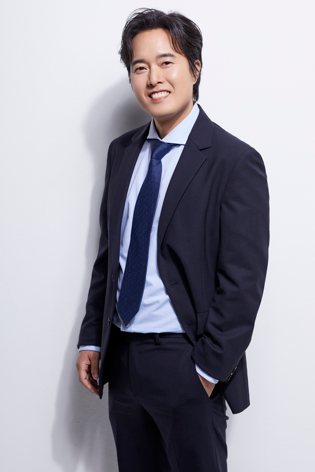 배우 정승길 / 에닉이엔티