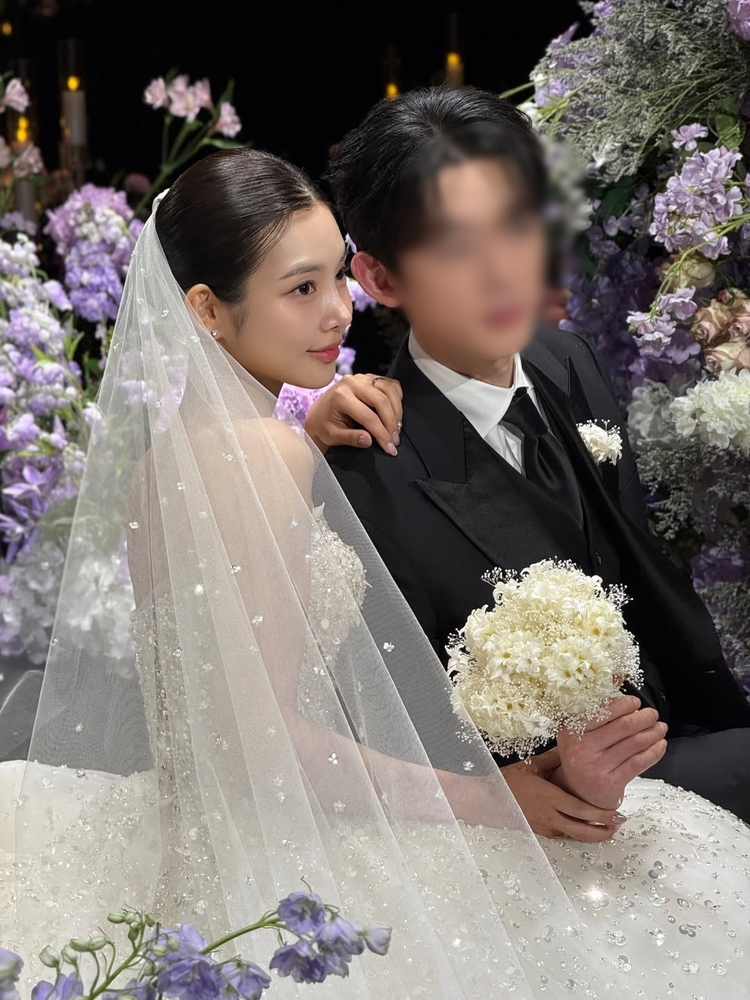 다이아 출신 제니 SNS