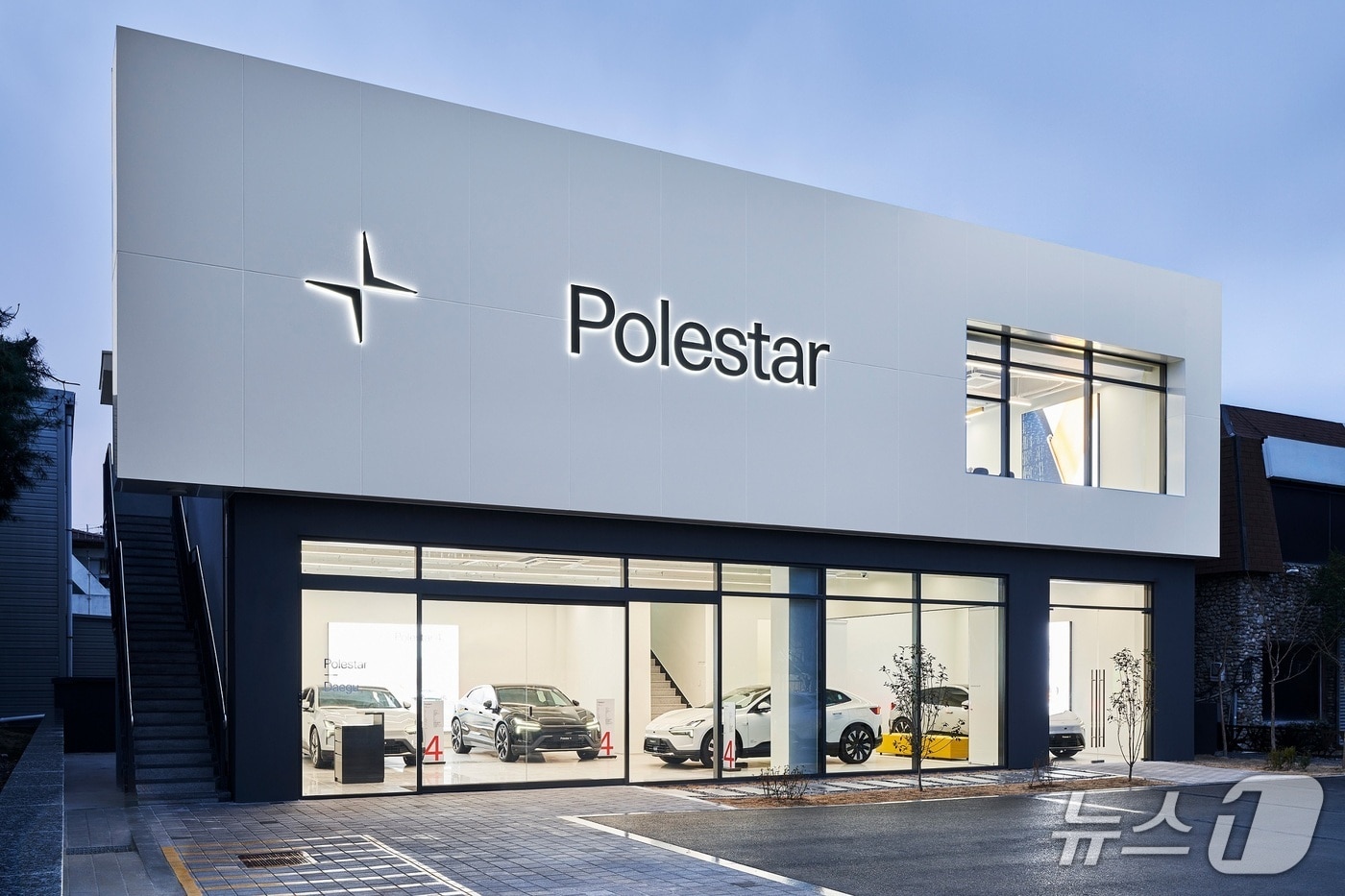 폴스타코리아 '스페이스 대구'