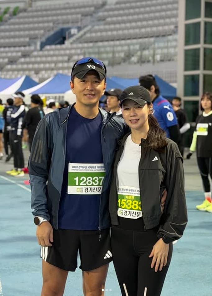 진태현 인스타그램 캡처