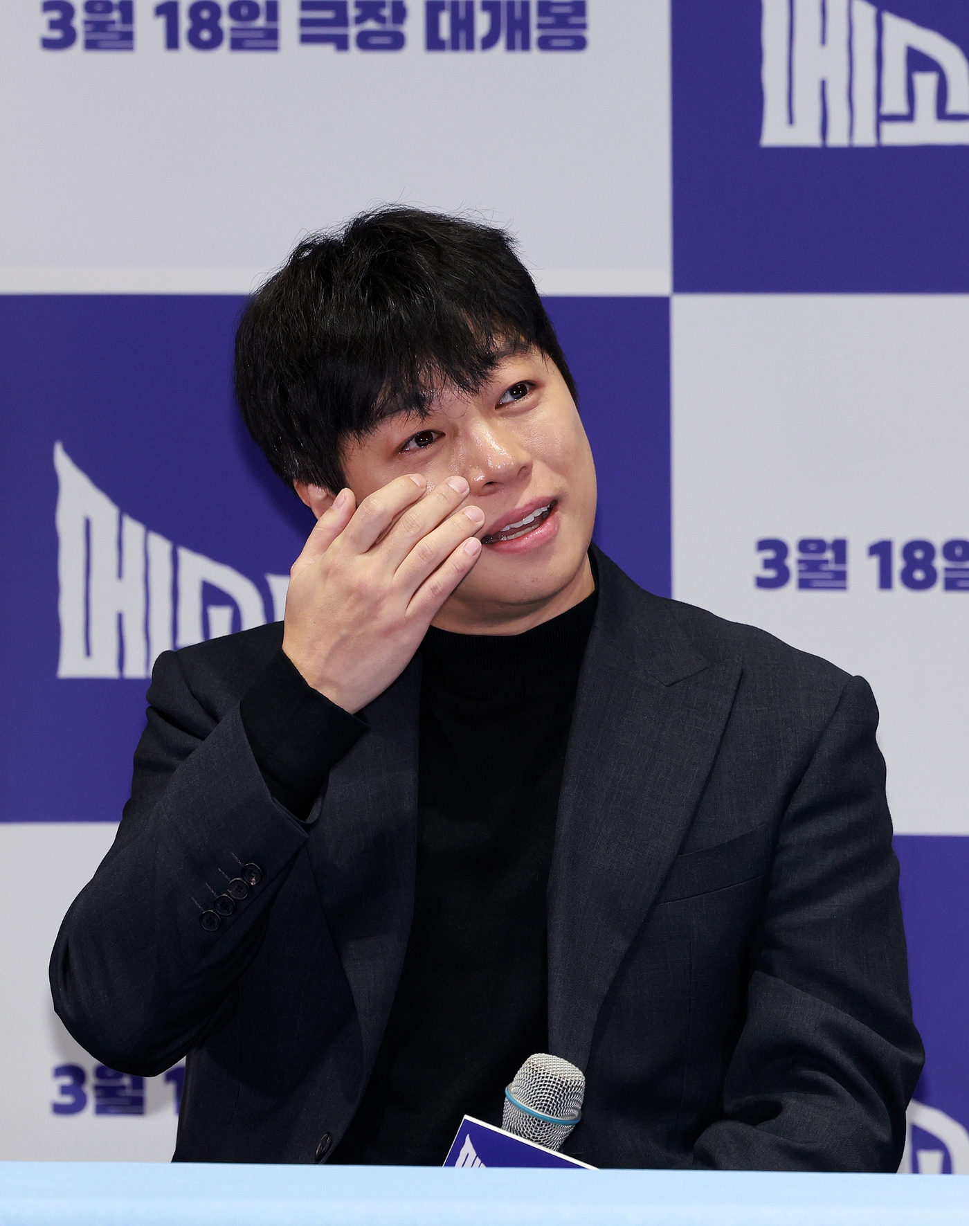 배우 겸 감독 이기혁 ⓒ 뉴스1 이호윤 기자