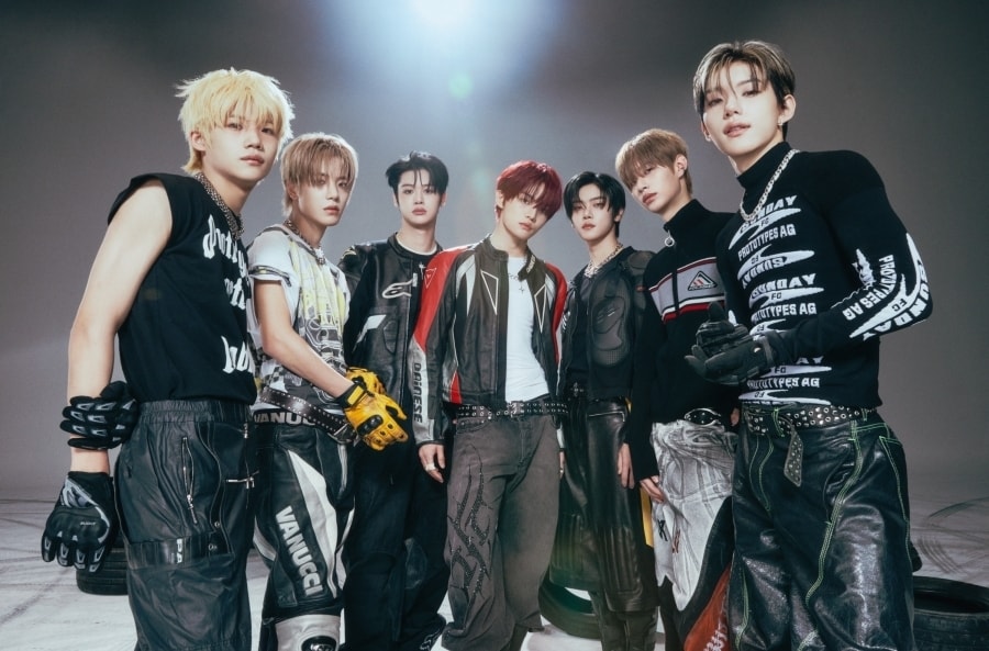 그룹 클로즈 유어 아이즈/ 사진제공=언코어