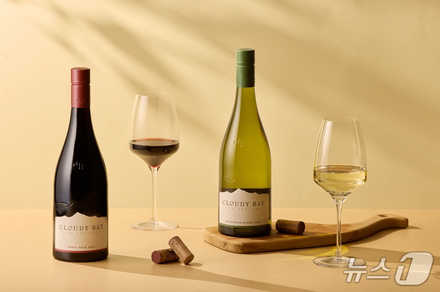 카시아속초 뷔페 레스토랑 ‘비스타’, 와인 프로모션.(카시아속초 제공, 재판매 및 DB 금지) 2026.3.13/뉴스1