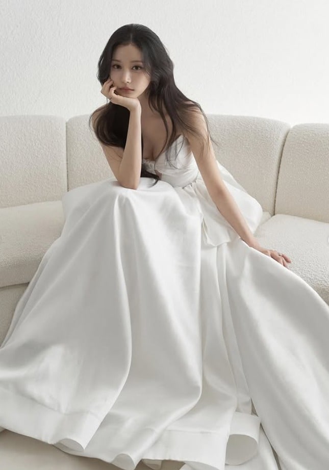 배우 이화겸 인스타그램