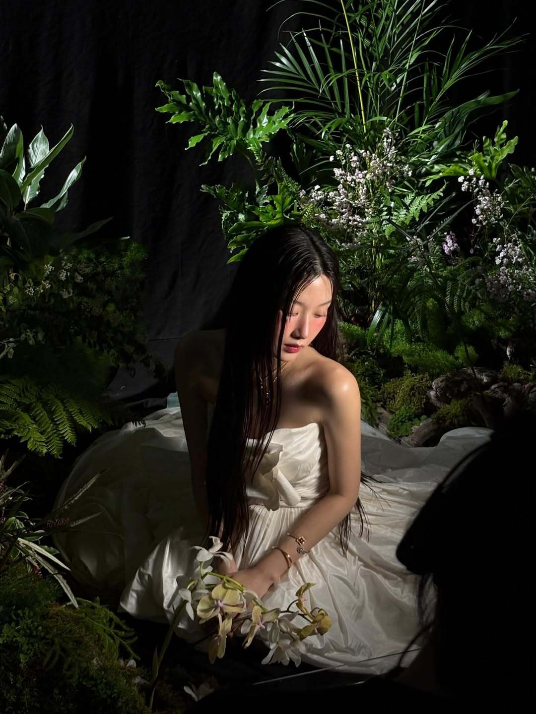 사진=문가영 인스타그램 갈무리