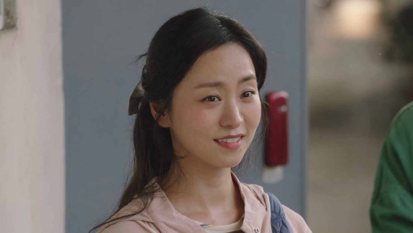 JTBC '샤이닝' 방송 화면 갈무리