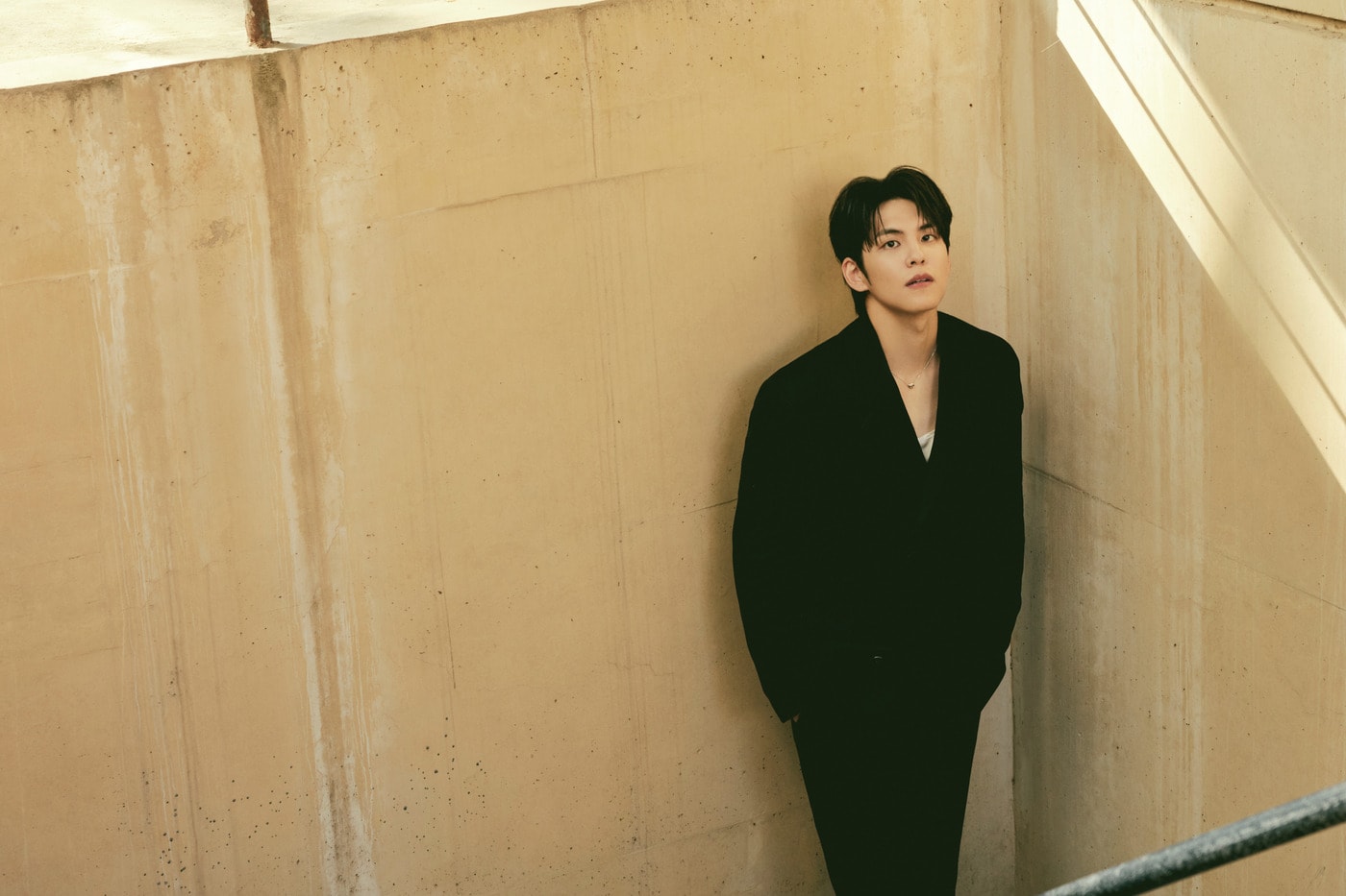 데이식스 원필(JYP엔터테인먼트 제공)