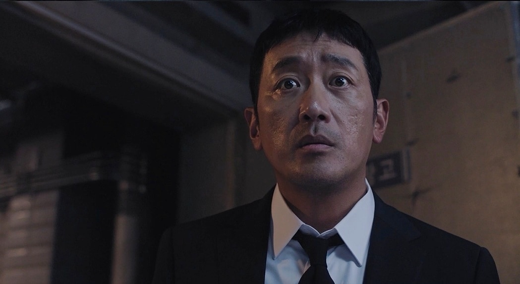 tvN '대한민국에서 건물주 되는 법' 방송 화면 캡처