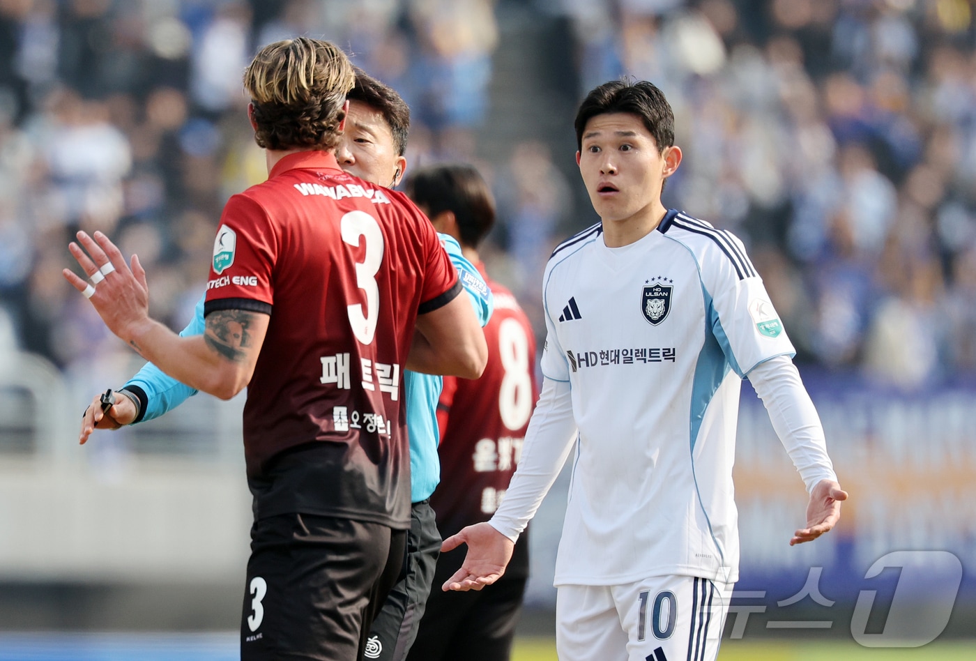 K리그 규정 변경 관련 이미지