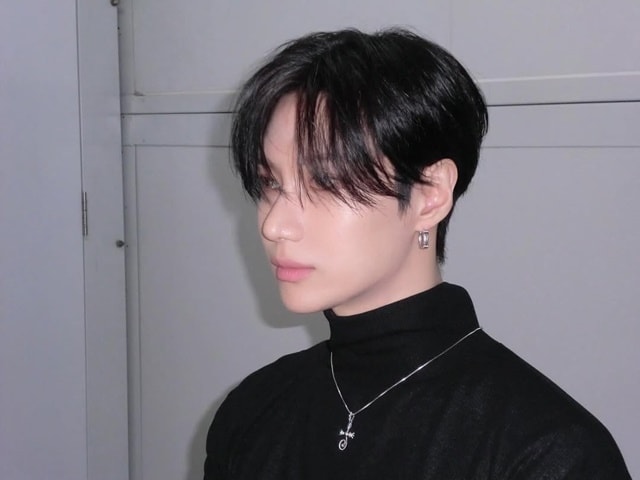 태민 인스타그램